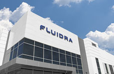 Fluidra Carlsbad Office (logo view)